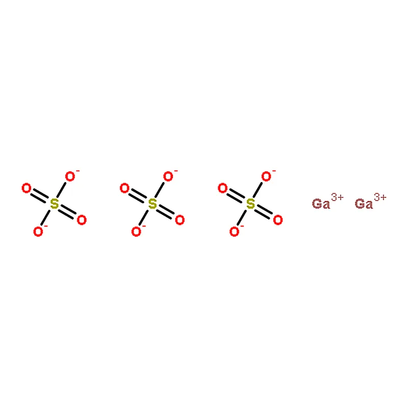 RHAWN Gallium(III) sulfate