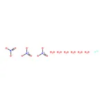 RHAWN Yttrium(III) nitrate hexahydrate