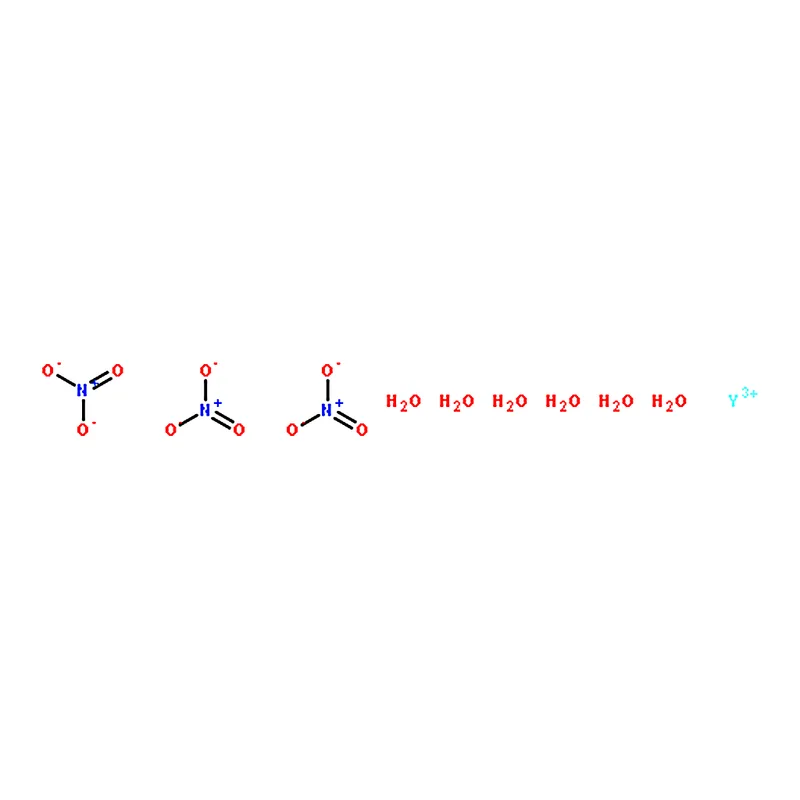 RHAWN Yttrium(III) nitrate hexahydrate
