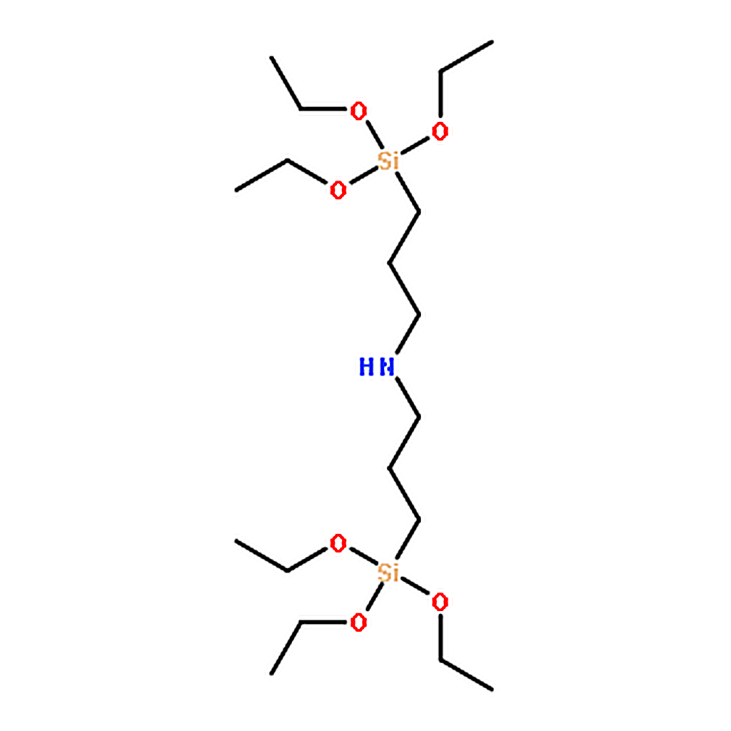 RHAWN Bis[3-(Triethoxysilyl)Propyl]Amine