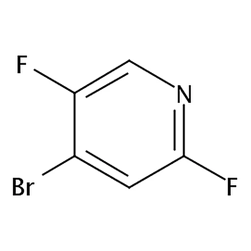 RHAWN 4-Bromo-2,5-difluoropyridine
