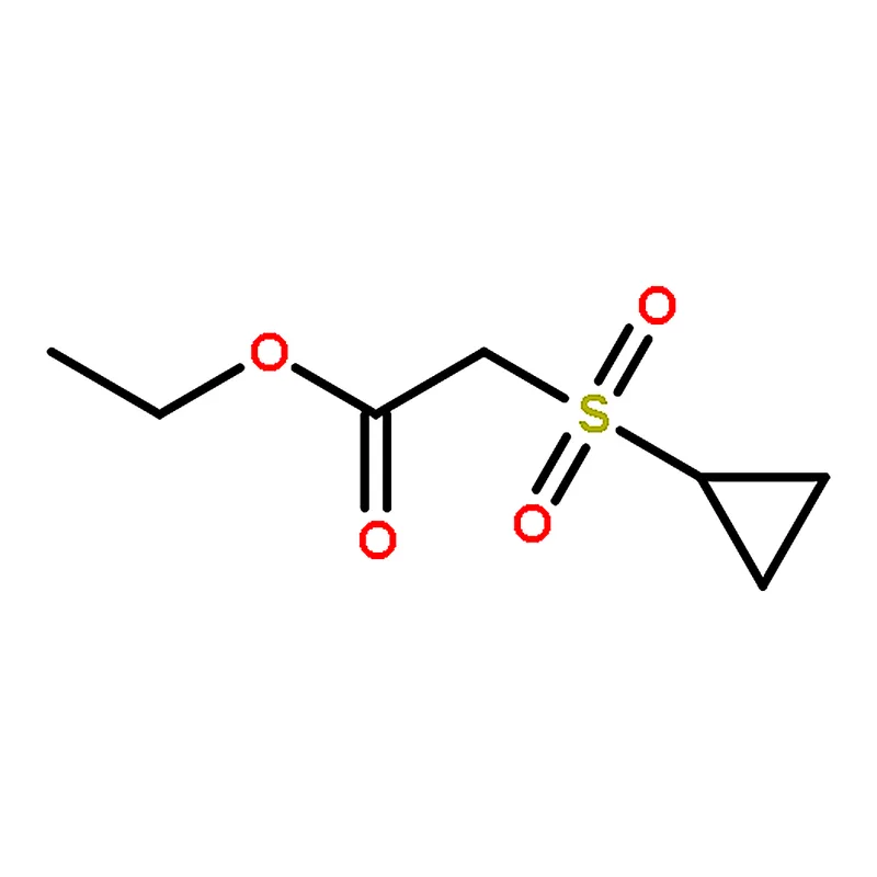 RHAWN Ethyl 2-(Cyclopropylsulfonyl)acetate