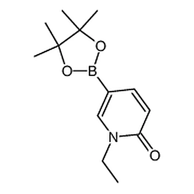 RHAWN 1-Ethyl-6-oxo-1,6-dihydropyridine-3-boronic Acid Pinacol Ester