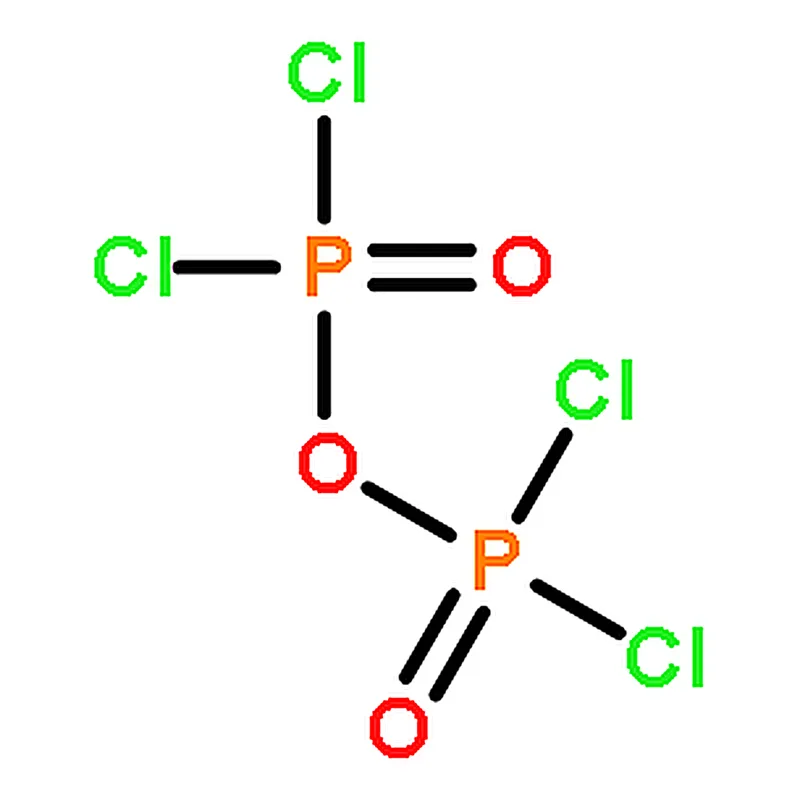 RHAWN Diphosphoryl chloride