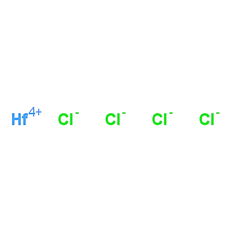 RHAWN Hafnium chloride
