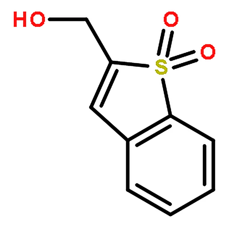 RHAWN Benzothiophene sulfone-2-methanol