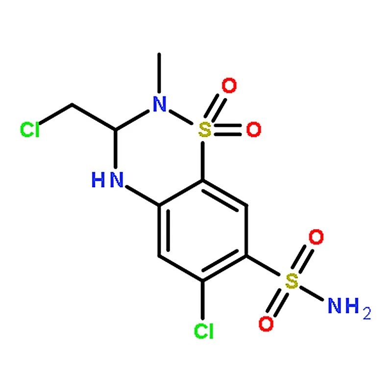 RHAWN Methyclothiazide