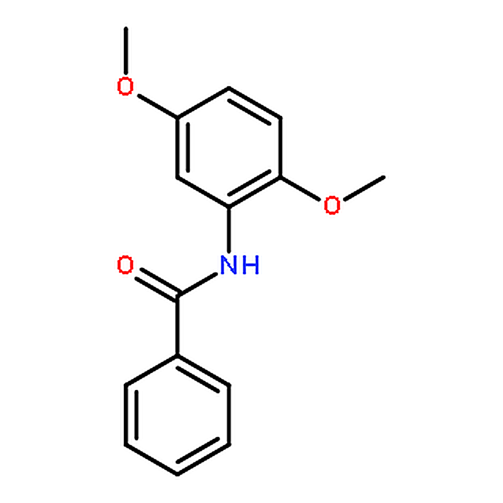 RHAWN N-(2,5-Dimethoxyphenyl)benzamide