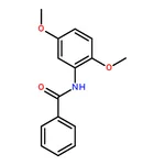 RHAWN N-(2,5-Dimethoxyphenyl)benzamide
