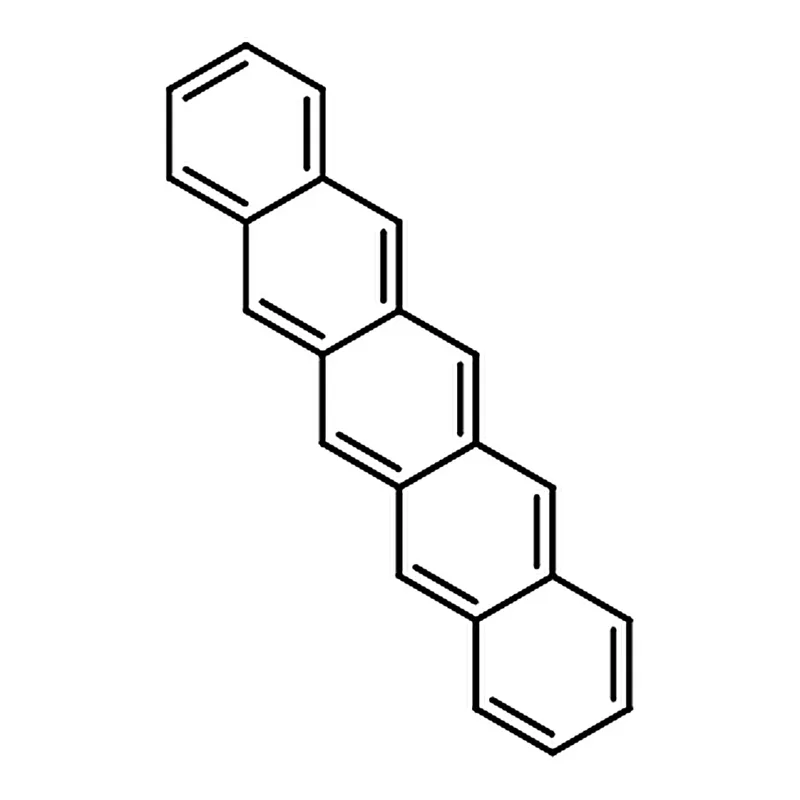 RHAWN Pentacene