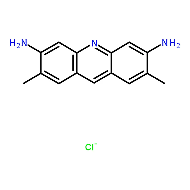 RHAWN Acridine Yellow G