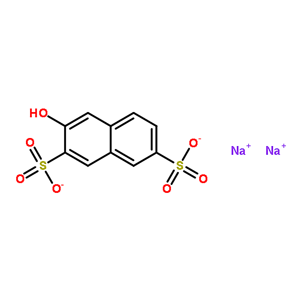 RHAWN Disodium 2-naphthol-3,6-disulfonate
