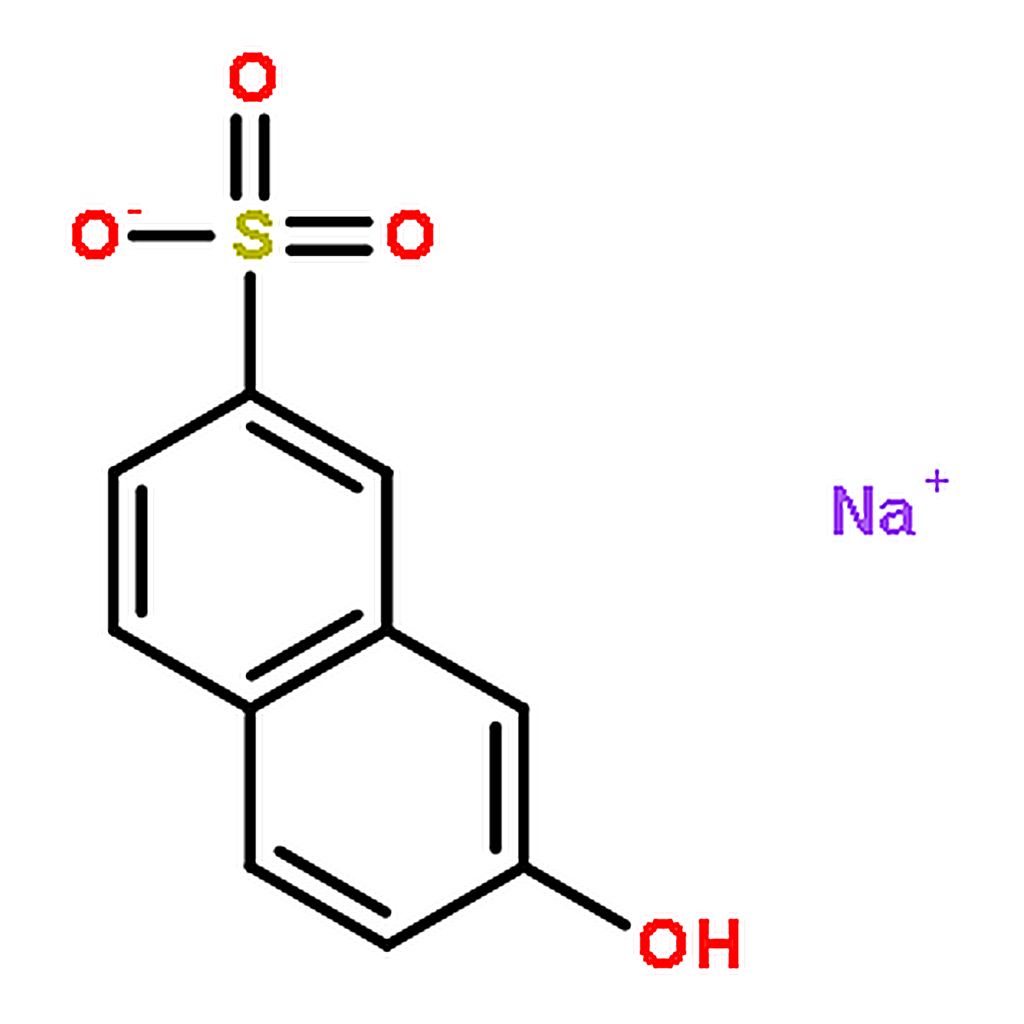RHAWN Sodium 2-naphthol-7-sulfonate Hydrate