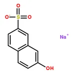 RHAWN Sodium 2-naphthol-7-sulfonate Hydrate