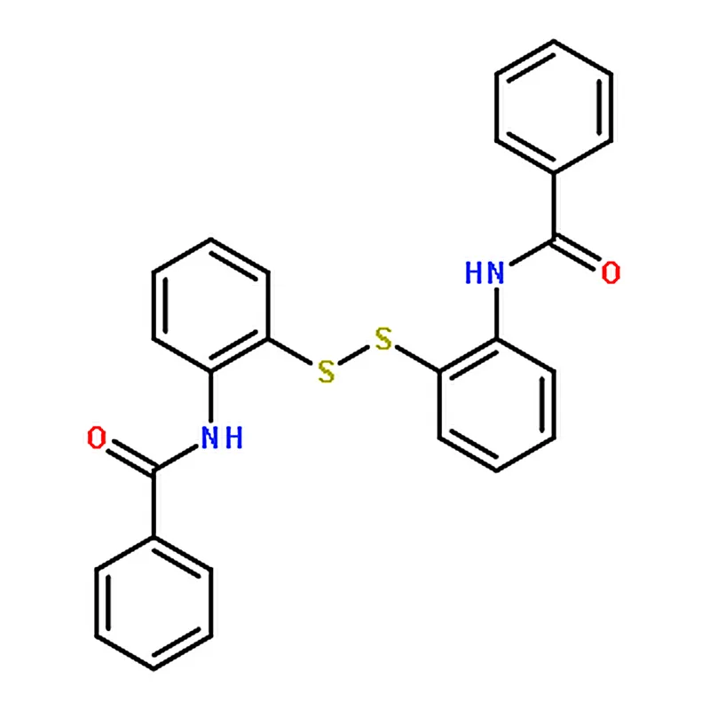 RHAWN Bis(2-benzamidophenyl) Disulfide