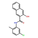 RHAWN 5'-Chloro-3-hydroxy-2'-methyl-2-naphthanilide
