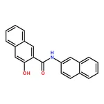 RHAWN 3-Hydroxy-<i>N</i>-(2-naphthyl)-2-naphthamide