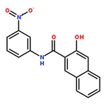 RHAWN 3-Hydroxy-3'-nitro-2-naphthanilide