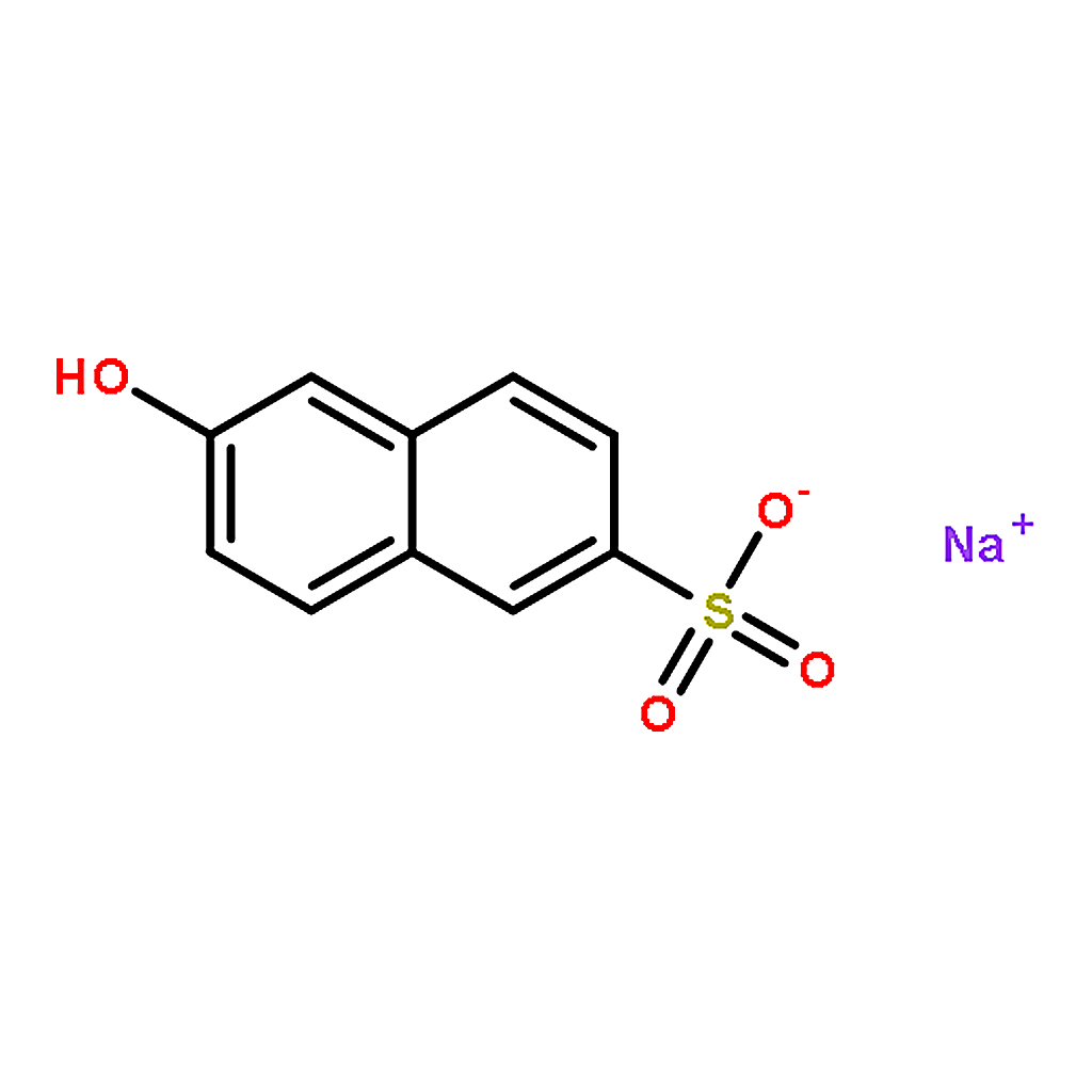 RHAWN Sodium 6-hydroxynaphthalene-2-sulfonate