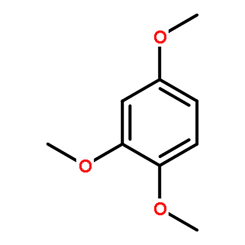 RHAWN 1,2,4-Trimethoxybenzene