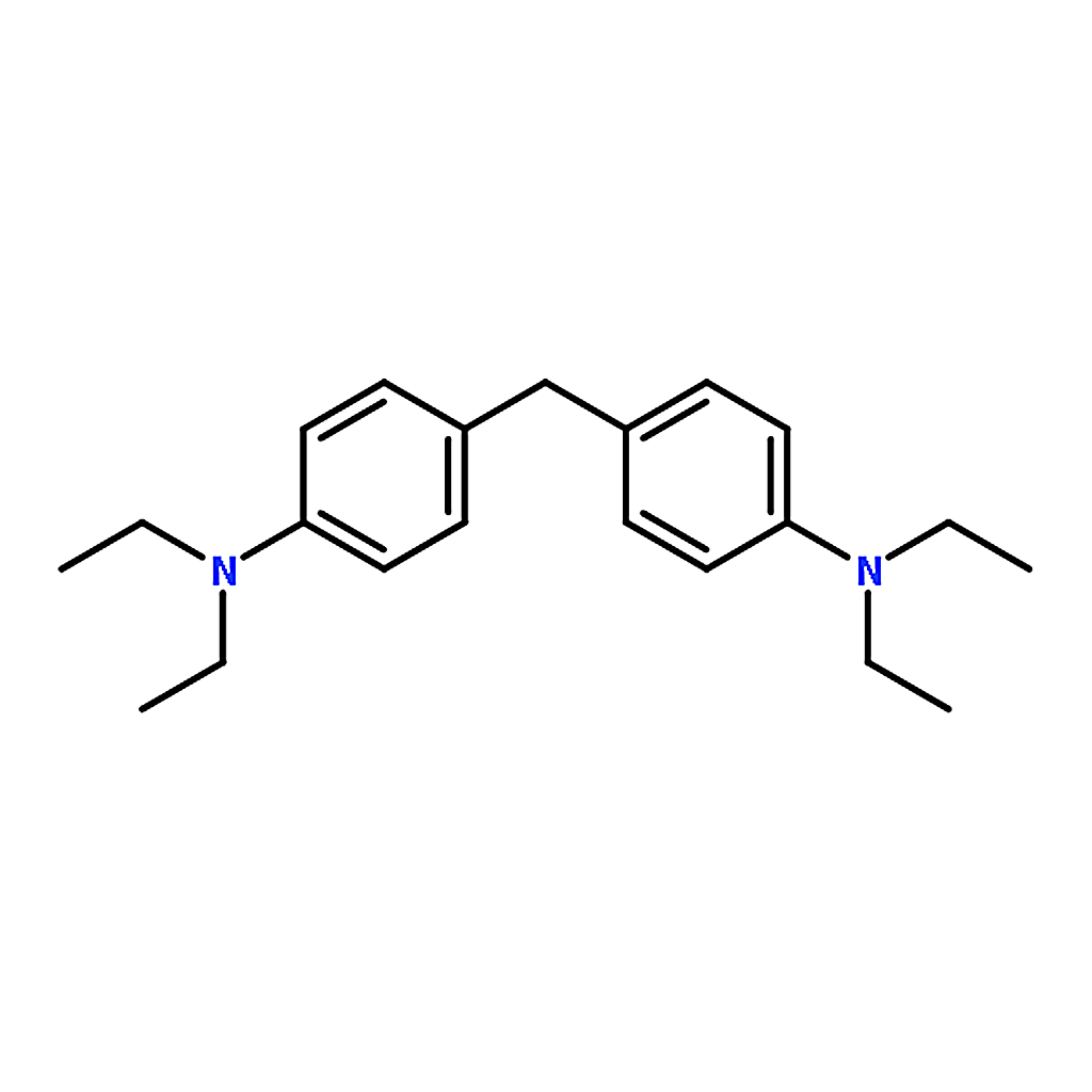 RHAWN 4，4'-Methylenebis(N，N-diethylaniline)