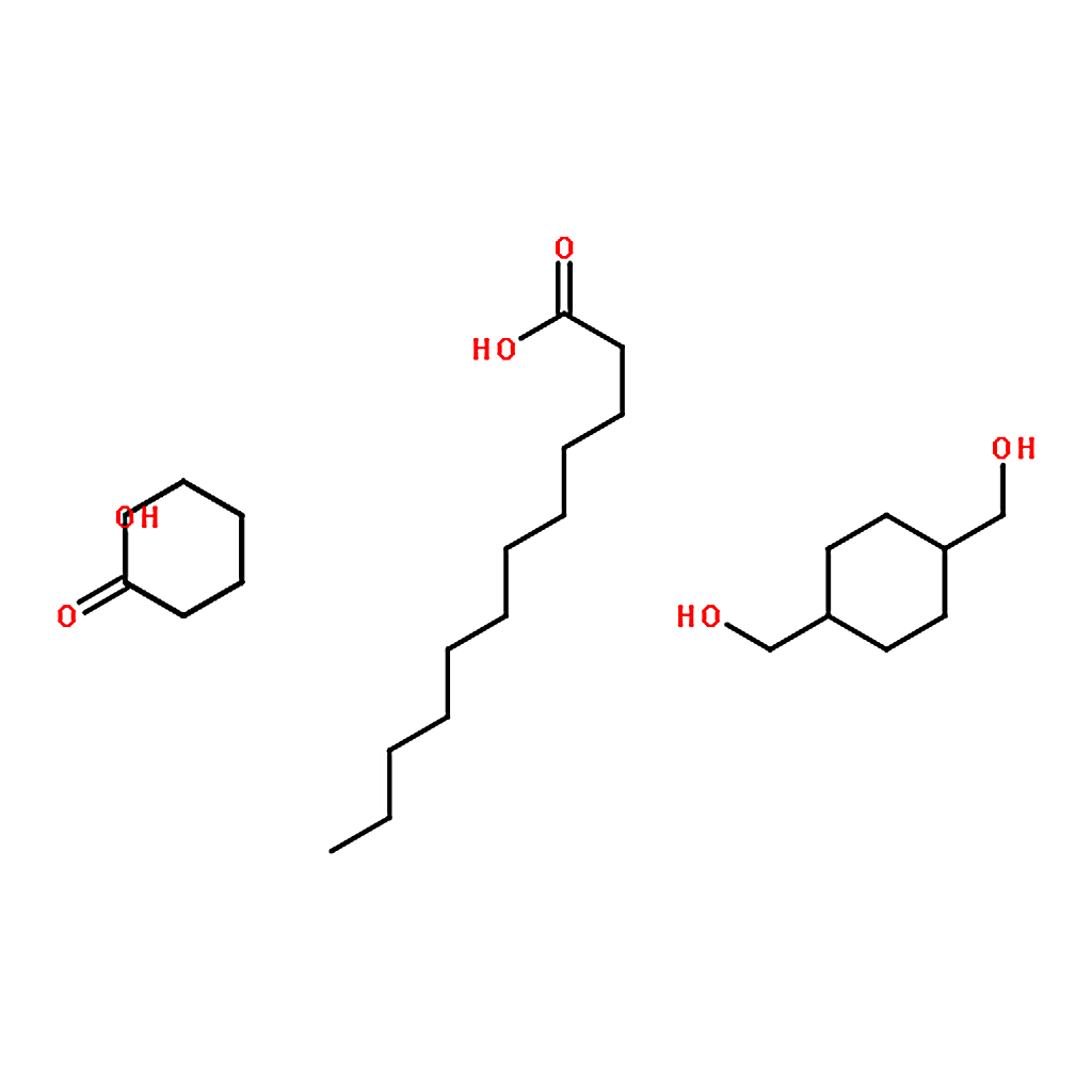 RHAWN 1，4-Cyclohexanedimethanol Dilaurate