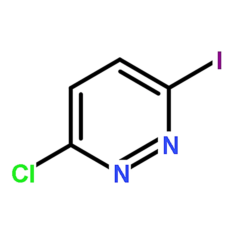RHAWN 3-Chloro-6-iodopyridazine