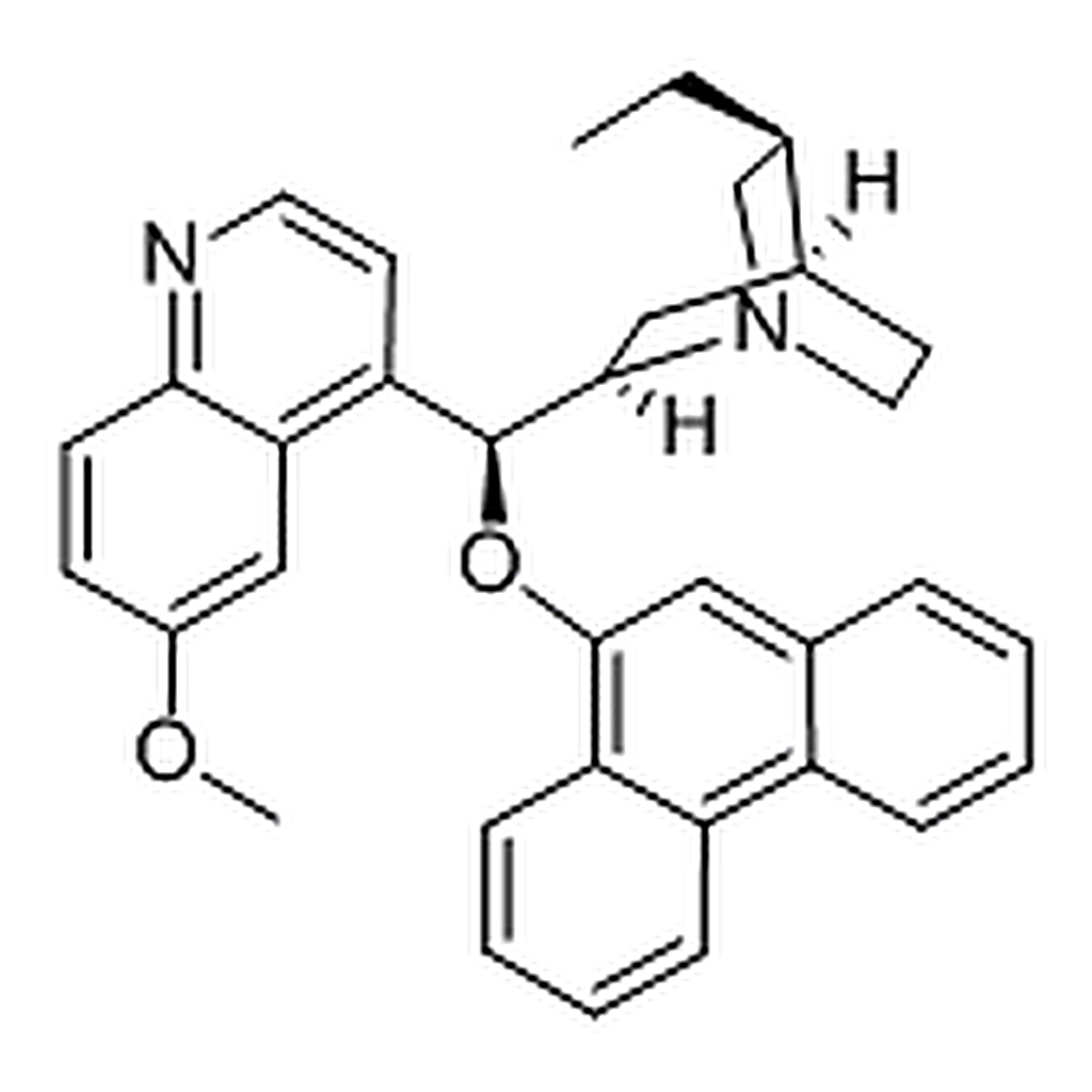 RHAWN hydroquinidine 9-phenanthryl ether