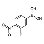 RHAWN 3-Fluoro-4-nitrophenylboronic acid