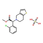 RHAWN Clopidogrel hydrogensulfate