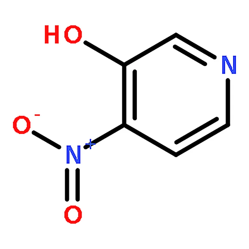 RHAWN 4-Nitropyridin-3-ol