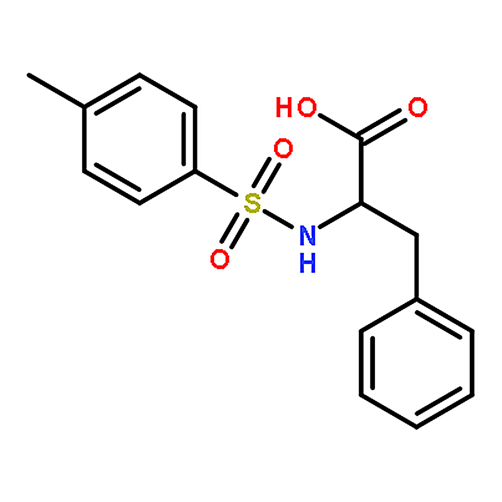 RHAWN N-(p-Toluenesulfonyl)-L-phenylalanine