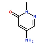 RHAWN 5-Amino-2-methyl-2,3-dihydropyridazin-3-one