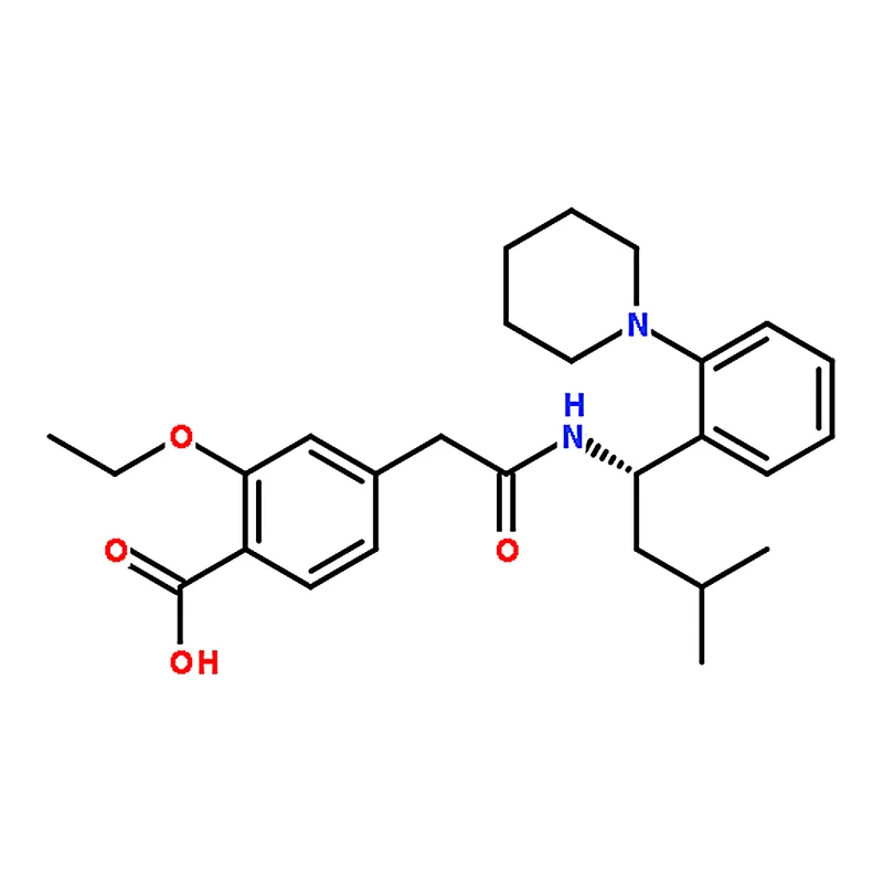 RHAWN Repaglinide