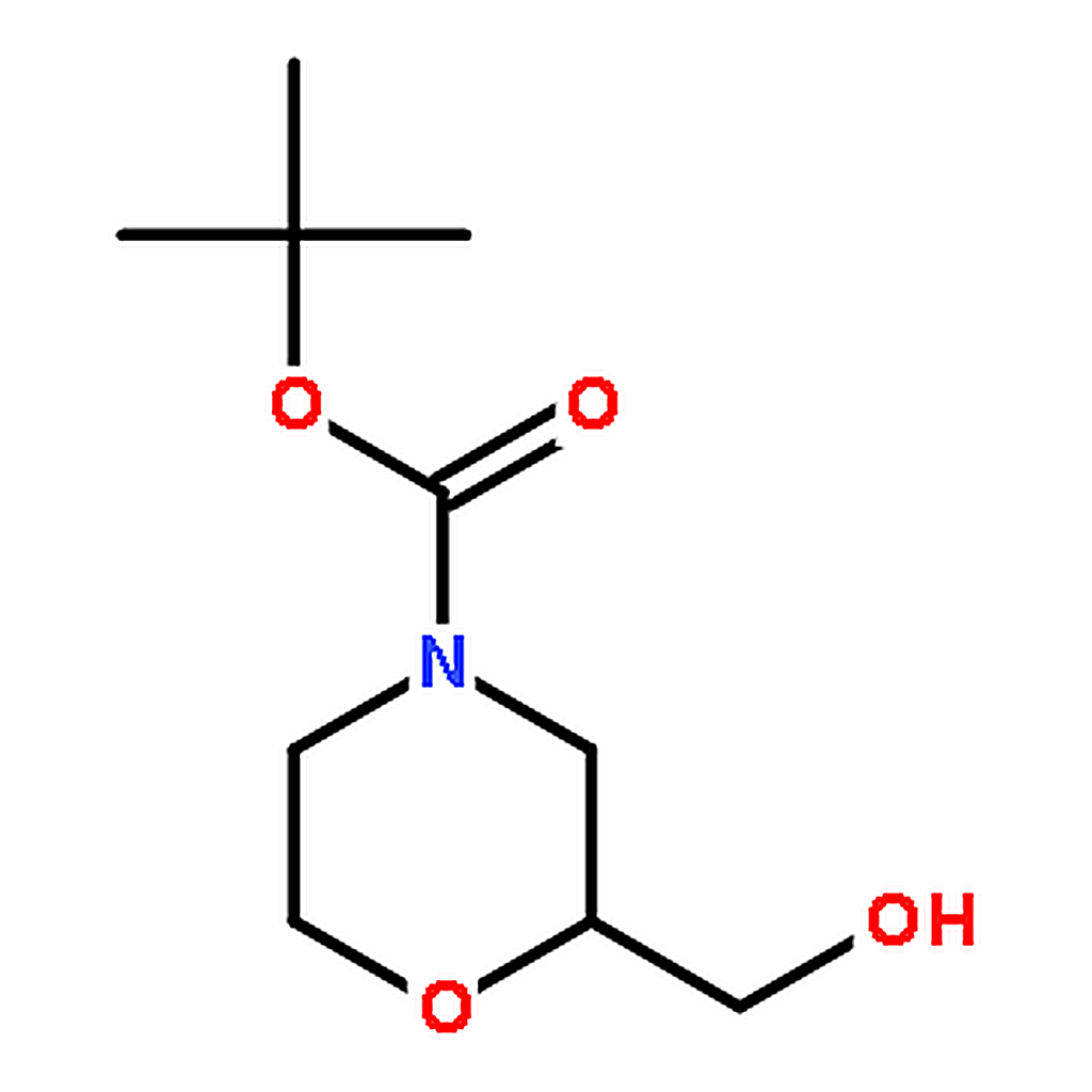 RHAWN 4-Boc-2-Hydroxymethylmorpholine