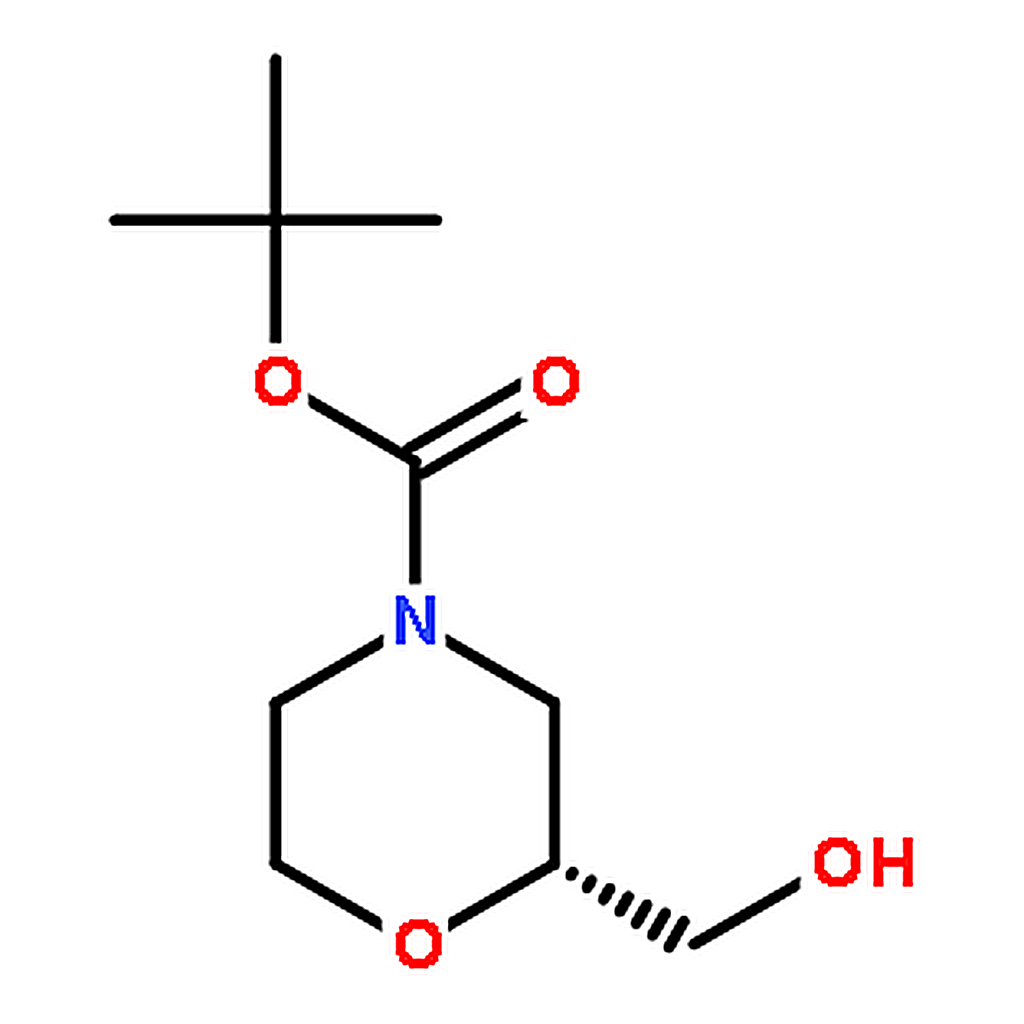 RHAWN (R)-N-Boc-2-hydroxymethylmorpholine