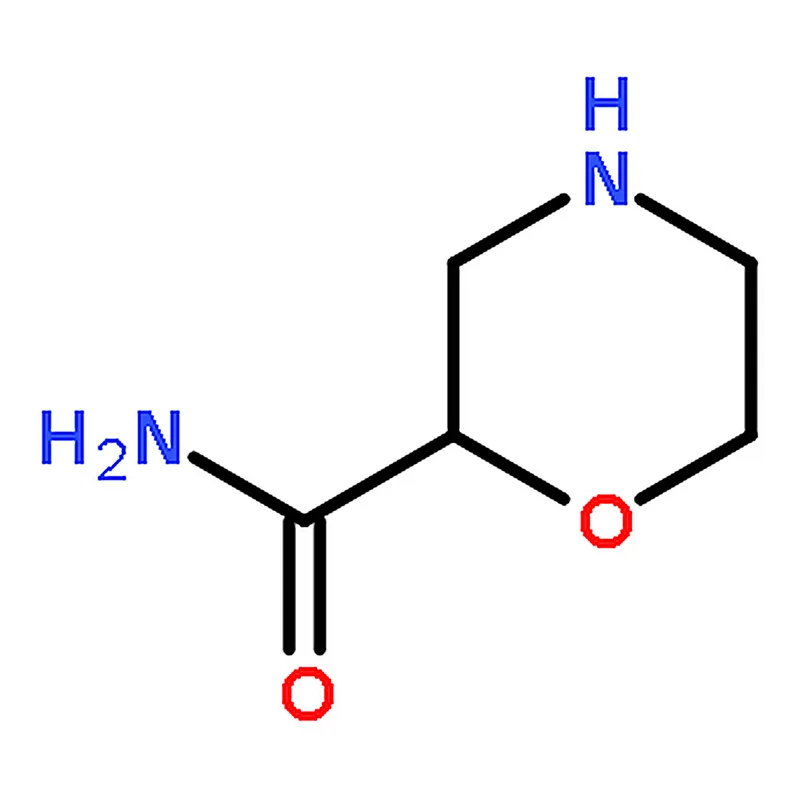 RHAWN Morpholine-2-carboxamide