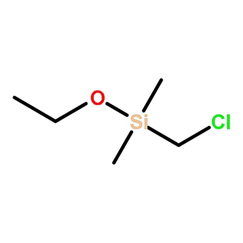 RHAWN (chloromethyl)(ethoxy)dimethylsilane