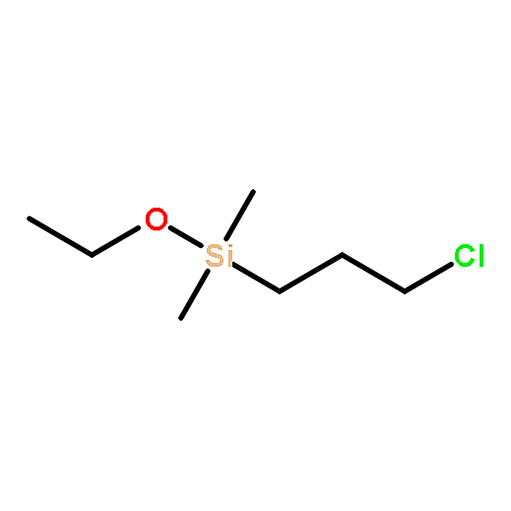 RHAWN (3-chloropropyl)ethoxydimethylsilane