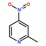 RHAWN 2-Methyl-4-nitropyridine