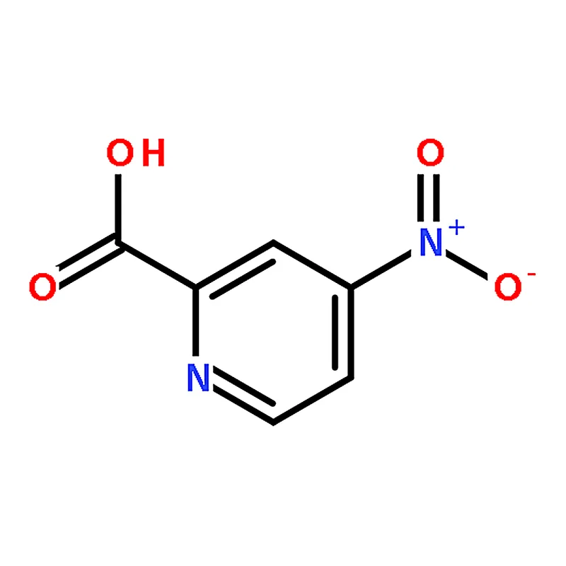 RHAWN 4-Nitropyridine-2-carboxylic Acid
