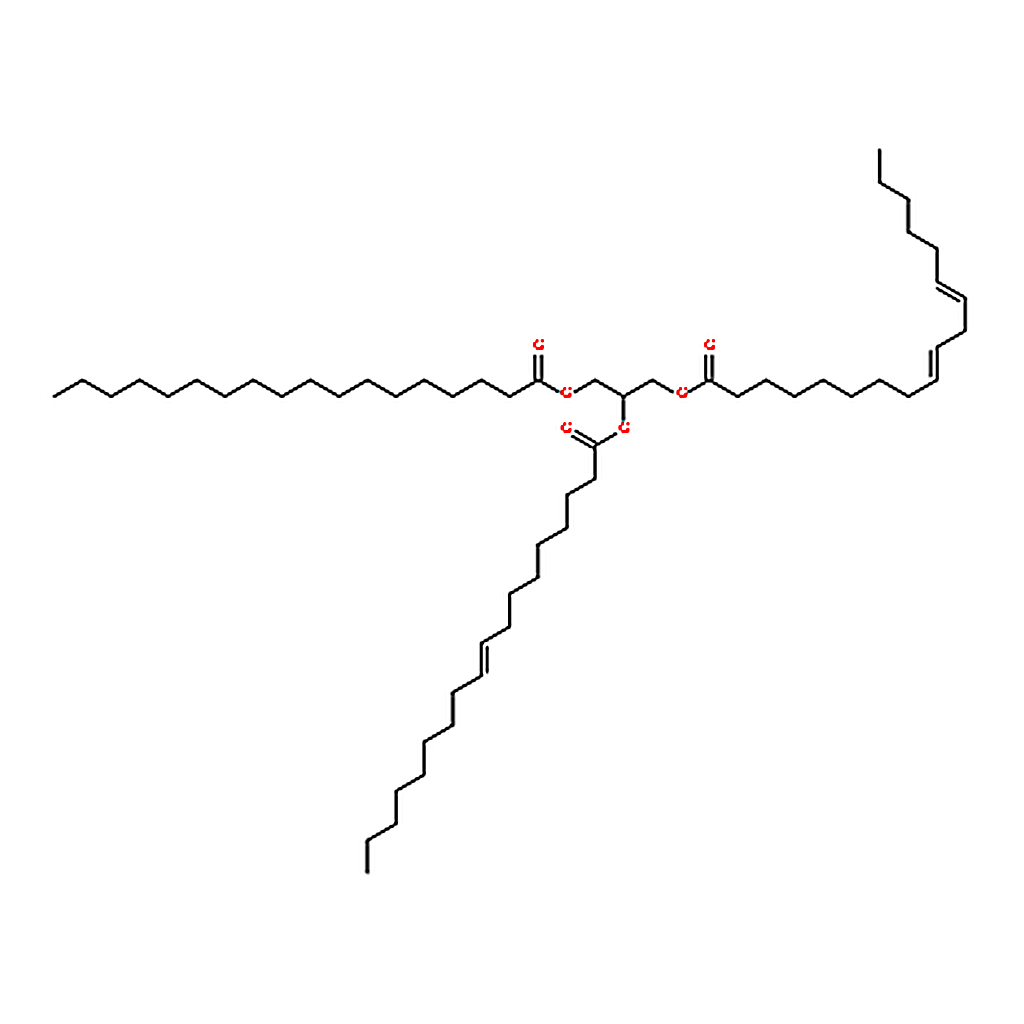 RHAWN 1-Linoleoyl-2-oleoyl-3-stearoyl-rac-glycerol