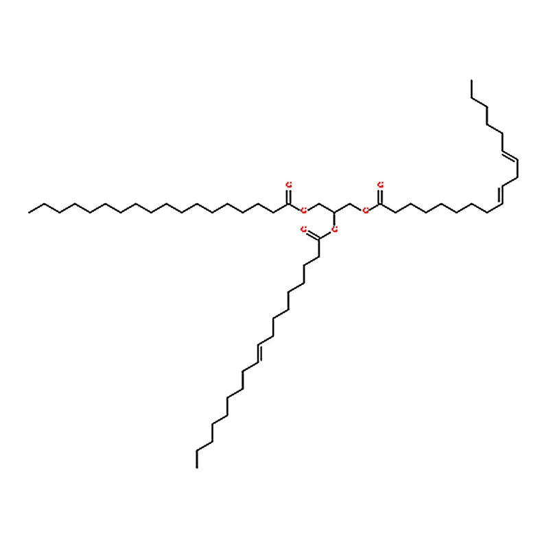RHAWN 1-Linoleoyl-2-oleoyl-3-stearoyl-rac-glycerol