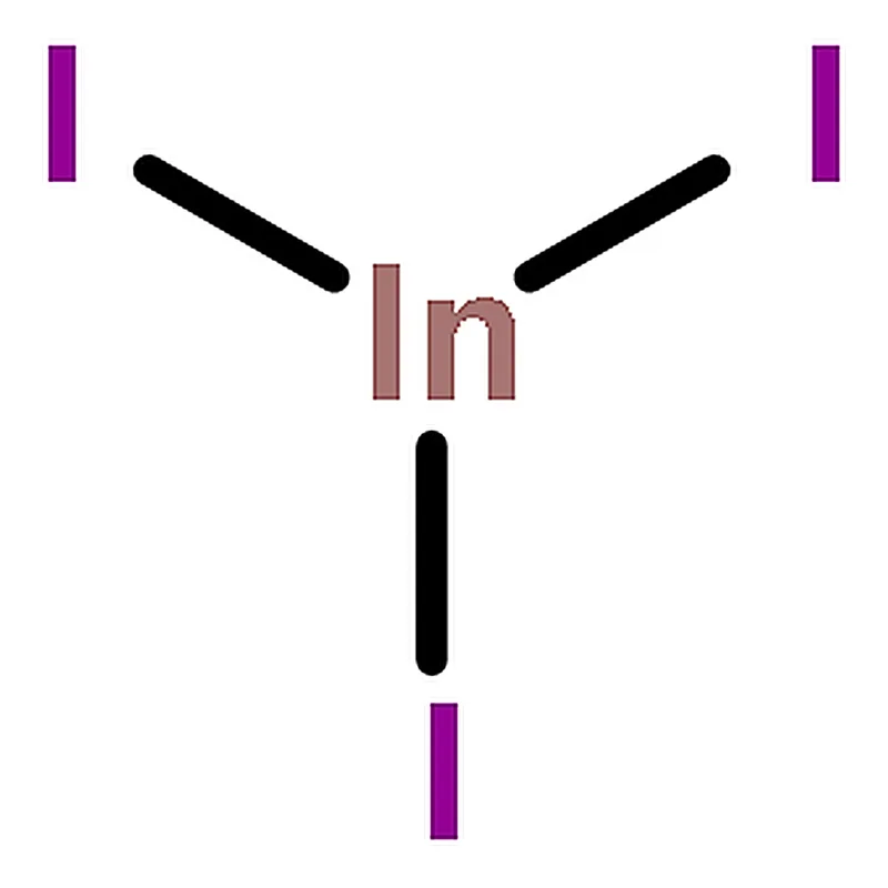 RHAWN Indium(III) iodide