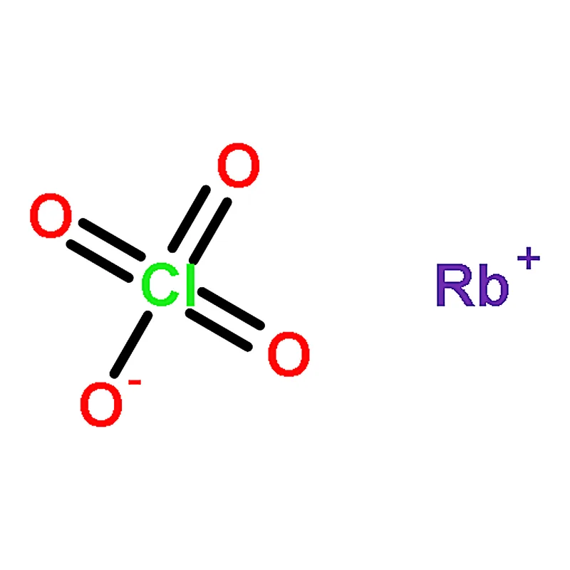 RHAWN rubidium perchlorate
