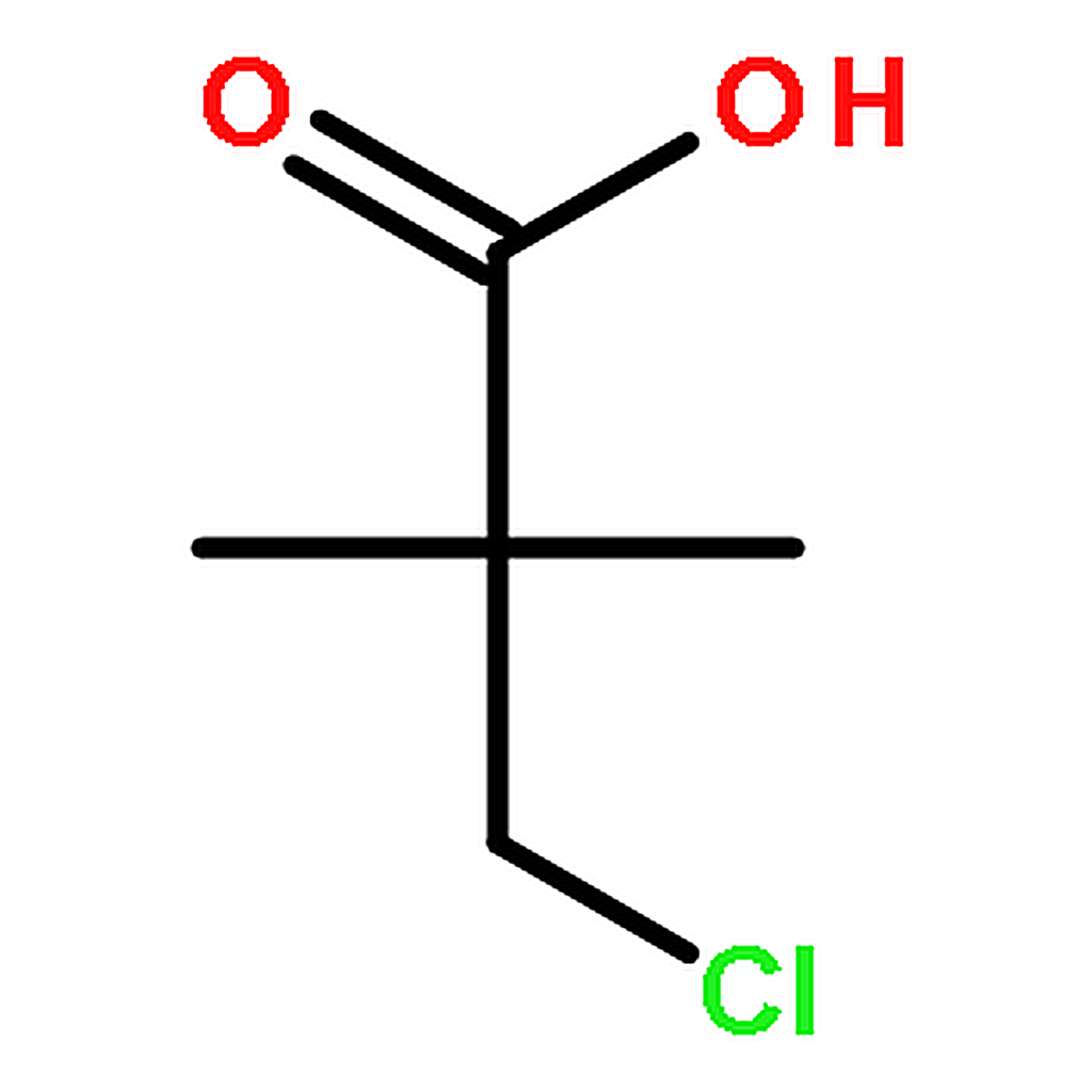 RHAWN 3-Chloropivalic Acid