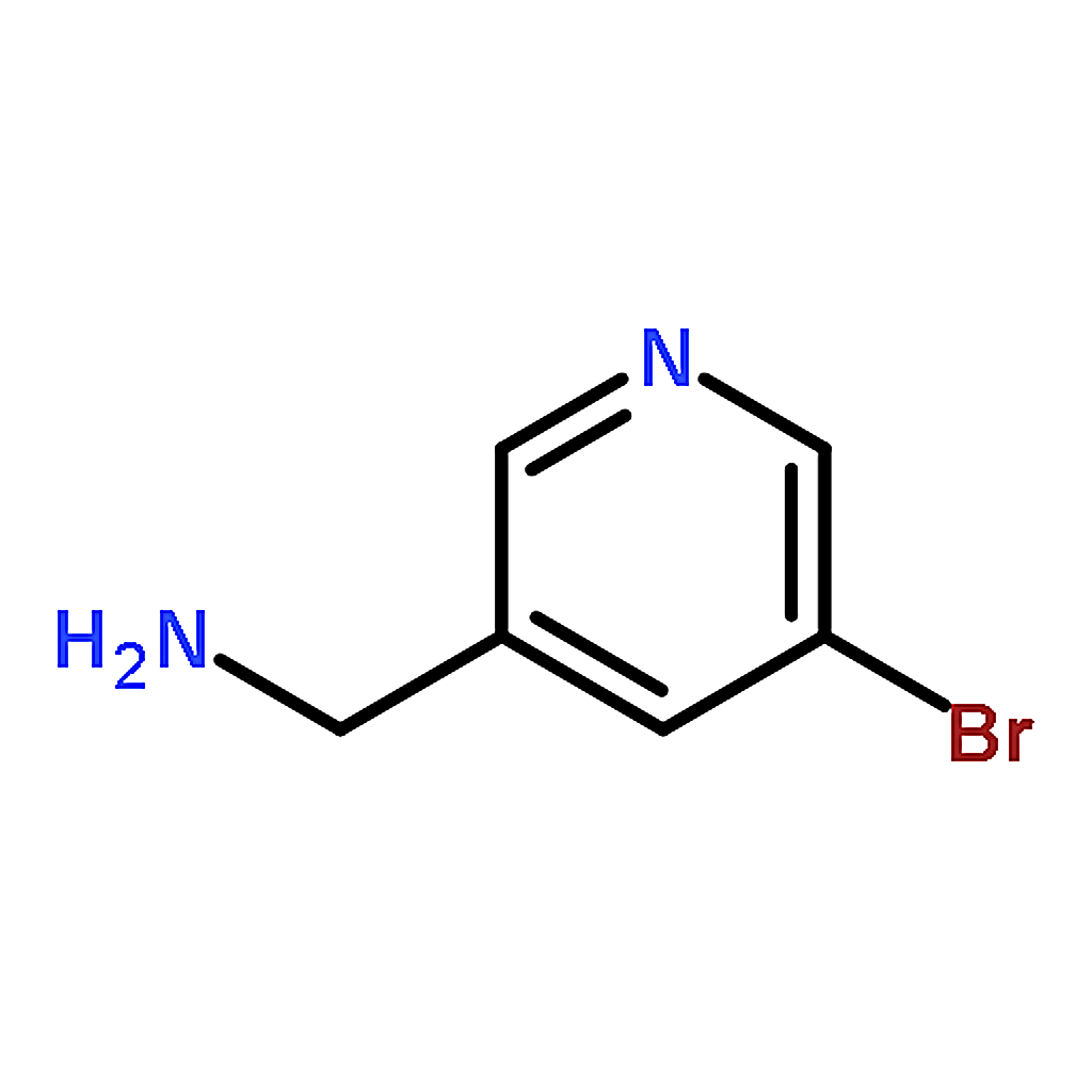 RHAWN 3-(Aminomethyl)-5-bromopyridine