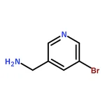 RHAWN 3-(Aminomethyl)-5-bromopyridine