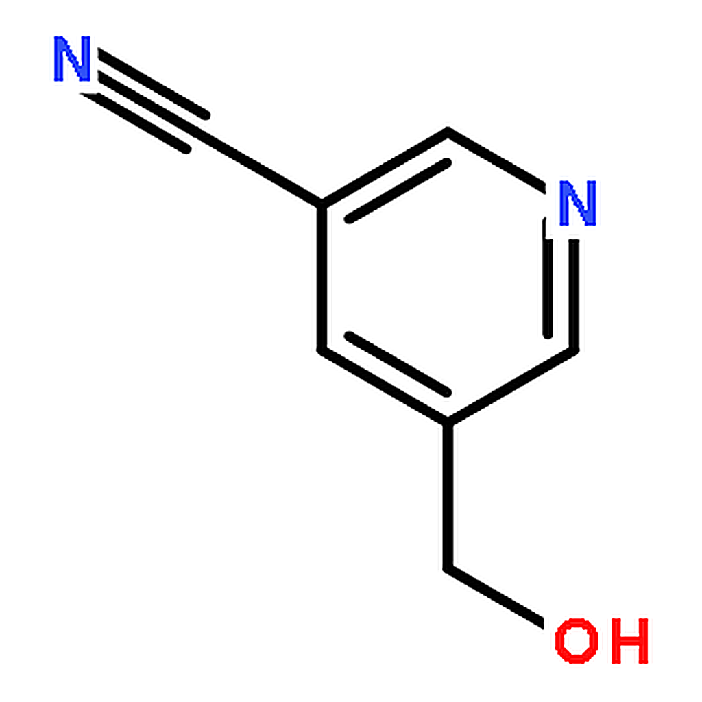 RHAWN 5-(Hydroxymethyl)nicotinonitrile