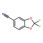 RHAWN 2,2-Difluoro-1,3-benzodioxole-5-carbonitrile